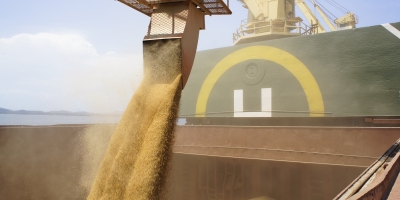Ministério afirma que vai atuar para superar dificuldades na exportação de soja