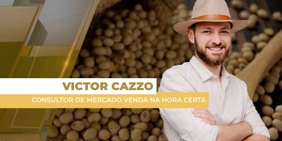 Soja fecha semana com valorizações em Chicago sustentada pelo óleo, China e clima