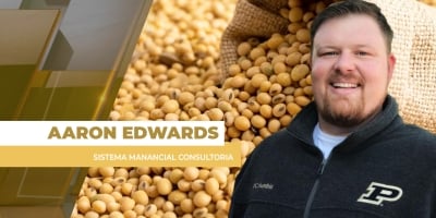 Com Chicago ainda de lado, câmbio pode favorecer formação dos preços da soja em reais para o produtor brasileiro