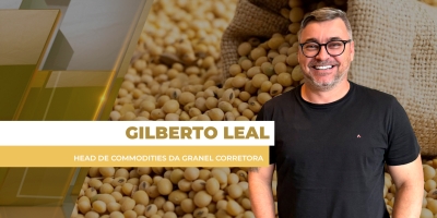 Baixa nos preços da soja no Brasil se agrava com despencada do dólar e logística comprometida