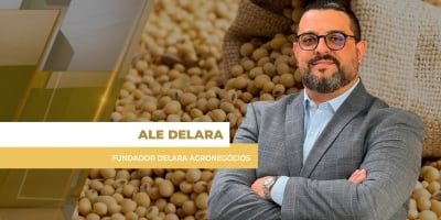 Soja fecha mais uma sessão em alta na Bolsa de Chicago com estímulo dos rumores de compras da China nos EUA