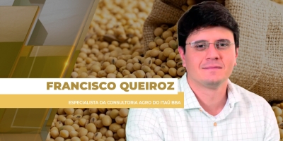 Soja fecha em alta na CBOT após sessão volátil, mas impacto dos ganhos ainda é limitado no BR