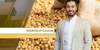 Com quase 3% do óleo, soja se aproxima dos US$ 12 no julho e fecha em alta na Bolsa de Chicago nesta 4ª