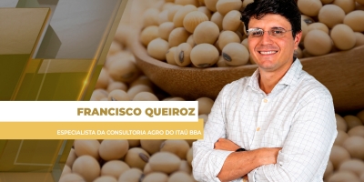 Soja sobe forte após compromisso chinês com agro americano, mas alta não chega ao produtor brasileiro