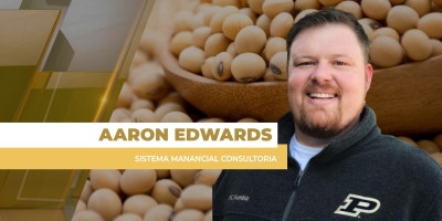 Lentidão da colheita e problemas de qualidade no Brasil ajudam a sustentar cotações da soja em Chicago