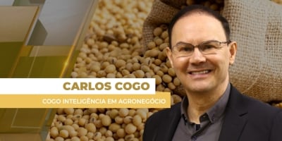 Níveis de rentabilidade da soja brasileira são os mais baixos dos últimos 20 anos, mas ainda positivos