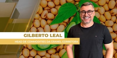 Preços da soja sobem no Brasil com altas de Chicago e movimentam bons negócios nos portos do país