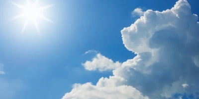 Tchau, calor! Frente fria avança e derruba as temperaturas no Centro-Sul