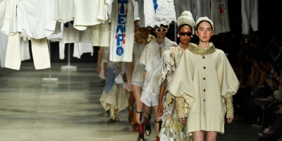 Sou de Algodão chega ao 5º desfile na SPFW e reforça valorização da fibra natural brasileira nos 10 anos da iniciativa