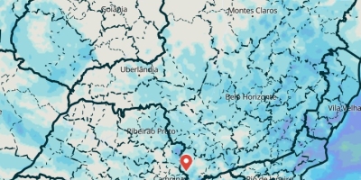 Chuva fora de época persiste no Sudeste e mantém produtores rurais em alerta