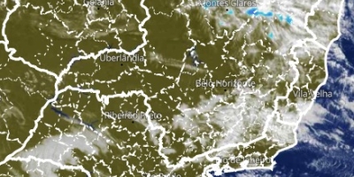 Sudeste terá calor no interior e madrugadas frias nos próximos dias