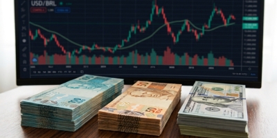 BC anuncia rolagem de swaps cambiais de novembro
