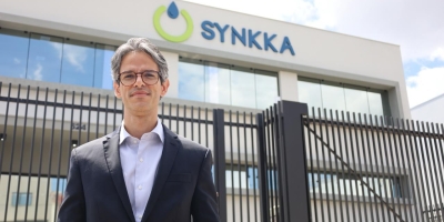 Synkka lança tecnologias para integrar tratamento de sementes, bioinsumos e adaptação climática