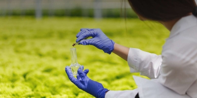Krilltech recebe R$ 22,5 milhões da Finep para construir planta piloto de nanodefensivos agrícolas