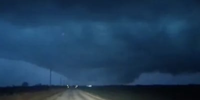 Tempestades e inundações atingem áreas de milho e soja nos EUA