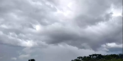 Tempestades ganham força nesta terça-feira e colocam seis estados em alerta