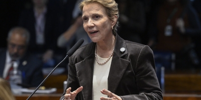 Senado aprova projeto de socorro ao endividamento rural