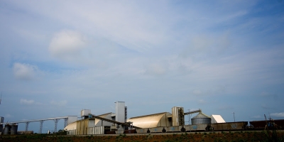 Terminais da VLI no Tocantins celebram 10 anos com crescimento de 320% na movimentação de cargas Clique para ensinar ao produto E-mail de Notícias Agrícolas que esta conversa é importante