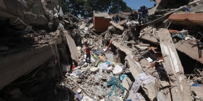 Áreas de café na Colômbia são afetadas por terremoto e parte das operações estão temporariamente suspensas