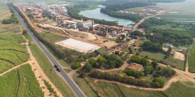 Usina Jacarezinho conquista 2º lugar em programa de qualidade da Copersucar