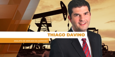 Preço internacional do petróleo vai acima de US$110/barril e pressiona cadeia energética