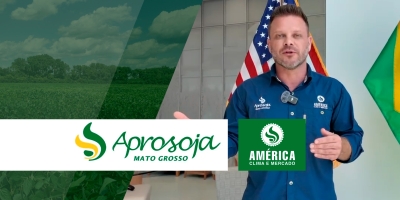 América Clima & Mercado: North Dakota State University, na Dakota do Norte, é uma das principais parceiras do produtor nos EUA