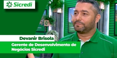 Sicredi registrou crescimento de 23% em consórcios no agro no último ano
