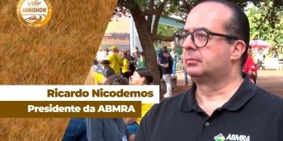 Produtor paulista está mais velho, preocupado com clima e custos, mas buscando mais crédito pessoal e subsidiado