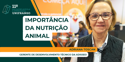 Aplicar uma nutrição animal inadequada acarreta uma série de prejuízos para cadeia produtiva