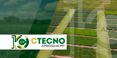 10 ANOS DO CTECNO PARECIS