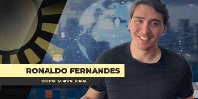 Soja e Milho: Geopolítica conturbada se choca com mudança nos fundamentos e impactos serão sentidos pelos preços no Brasil