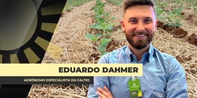 Utilização de óxidos no solo contribuem para uma correção e preservação maior do solo, ciclagem de nutrientes e otimização de custos de produção