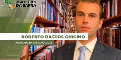 Mudança nas alíquotas do Funrural começam a valer neste dia 1º de abril