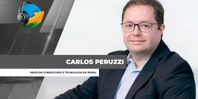 Podcast NA - Como as AgTechs estão mudando o jogo no campo