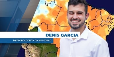 Ciclone avança pelo sul do país e traz risco de ventos fortes e temporais nos próximos dias