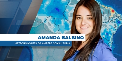 Sul do país passa por mudança de padrão e chuvas intensas chegam para a região nesta segunda