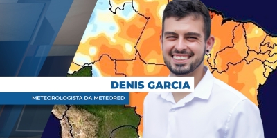 Chove no Paraná nesta quarta-feira (1), mas previsão para o estado é de pouca chuva ao longo do mês