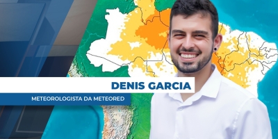 Chuva avança pelo sul do país nesta quarta-feira, mas cenário de umidade já começa a apresentar mudança