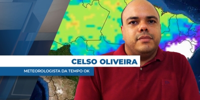 Temperaturas mais baixas no sul do país marcam a chegada do primeiro frio de outono