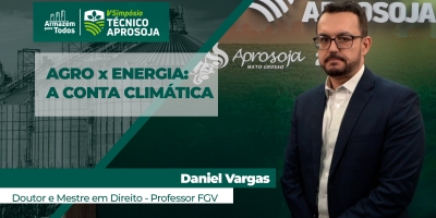 De vítima a vilão, agronegócio brasileiro está assumindo uma conta climática que deveria ser do setor energético