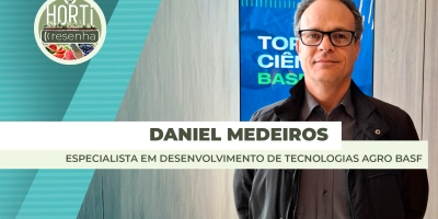 HORTI RESENHA #141 - Psilídeo segue sendo desafio na citricultura e demanda soluções integradas