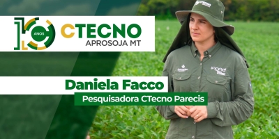 Formas de aplicação do calcário  e os resultados da pesquisa