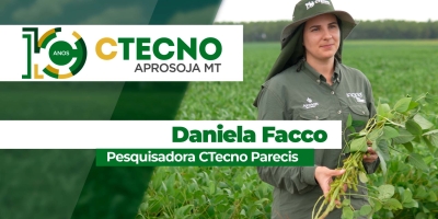 Como monitorar o enxofre em lavoura de soja no cerrado