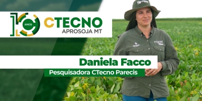 Estratégias para evitar a falta de potássio nas lavouras de soja com aplicação e ciclagem do nutriente