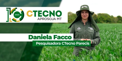 Correção do solo e o uso correto do calcário em solos de cerrado