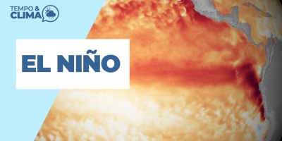 El Niño deve trazer excesso de chuva ao Sul e seca ao Norte, acendendo alerta para o agro