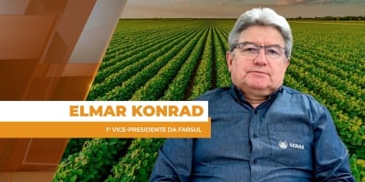 Farsul pleiteia estender zoneamento de plantio da safra de verão até 15 de fevereiro