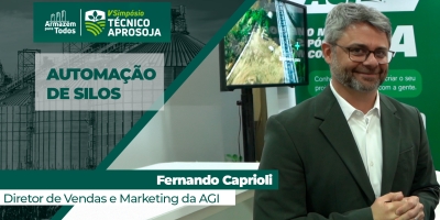 Controle e monitoramento dos armazéns já pode ser feito pelo celular