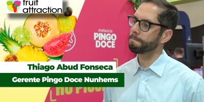 Mais do que uma exigência, rastreabilidade é garantia de qualidade das frutas