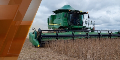 Entrevista com Tarcizio Burin produtor rural de Dom Eliseu/PA